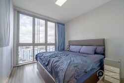 Sol Acres (D23), Condominium #523711901